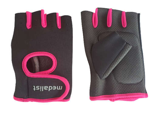 Fitness Gloves Medalist Activate - Small