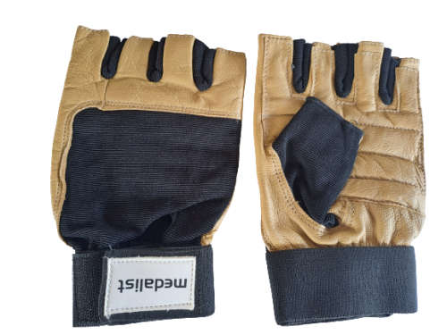 Fitness Gloves Medalist Pro - 2X-Large (2XL)