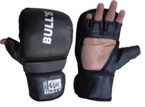 Fitness Gloves Bulls MMA - Large