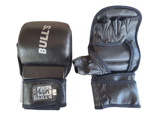 Fitness Gloves Bulls MMA - Large