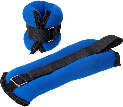 Ankle / Wrist Weights Medalist 0.5kg