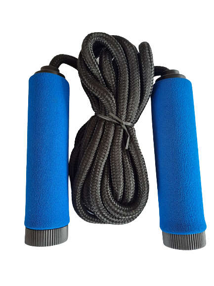 Skip Rope Medalist