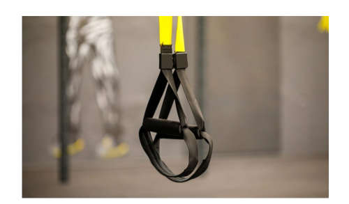 Suspension Straps Medalist