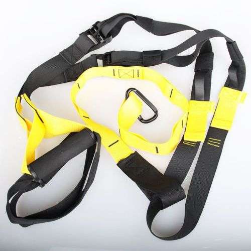 Suspension Straps Medalist