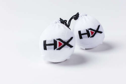 Chalk Balls Weightlifting Harbinger