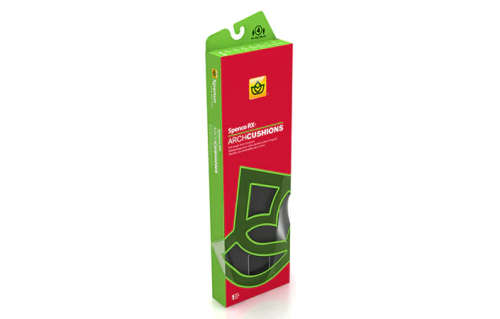 Arch Cushions Support Spenco RX - size 1