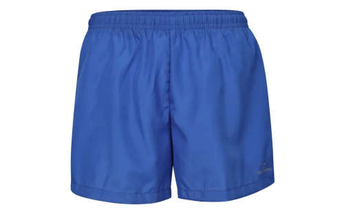 Running Shorts Square Leg Second Skins Royal Blue - Size 2X-Large