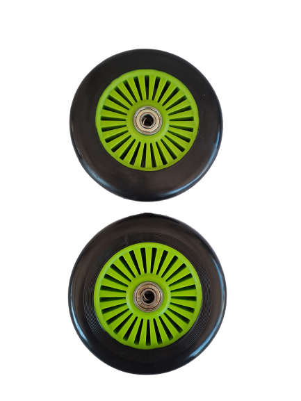 Scooter Wheels Surge 125mm