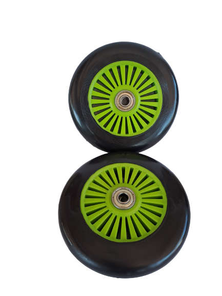 Scooter Wheels Surge 125mm