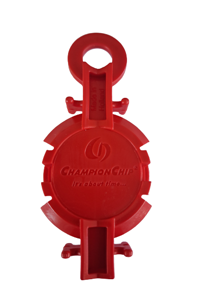 ChampionChip Bike Mount
