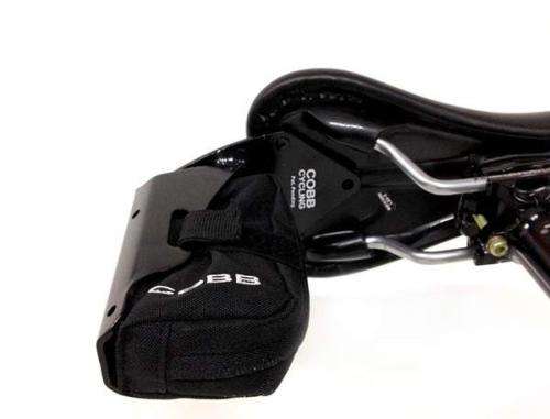 Rear Mount Hydration System Cobb