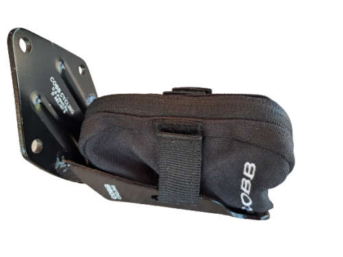Rear Mount Hydration System Cobb