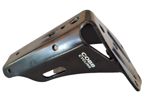 Rear Mount Hydration System Cobb