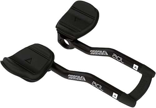 Triathlon Bars - Aerobar ADL Aluminium