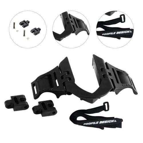 Aero Drink Universal Bracket - Profile Design
