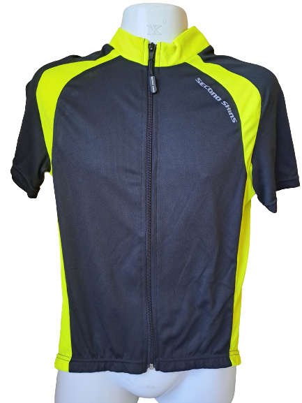 Cycling Jersey Second Skins - size X-Small