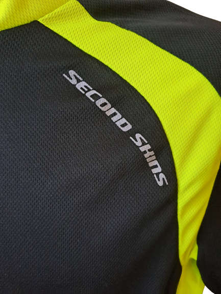 Cycling Jersey Second Skins - size X-Small