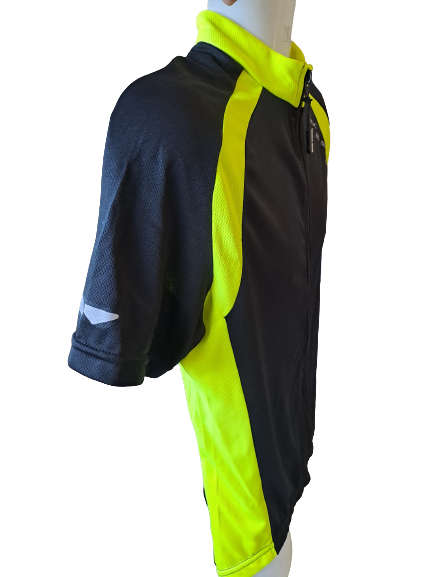 Cycling Jersey Second Skins - size X-Small