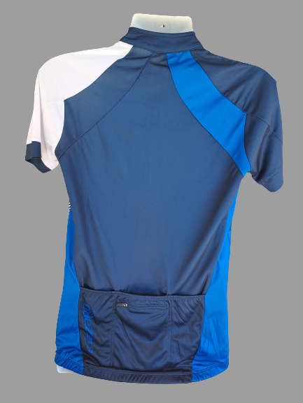 Cycling Jersey Men`s Lizzard Robbins - Size Small