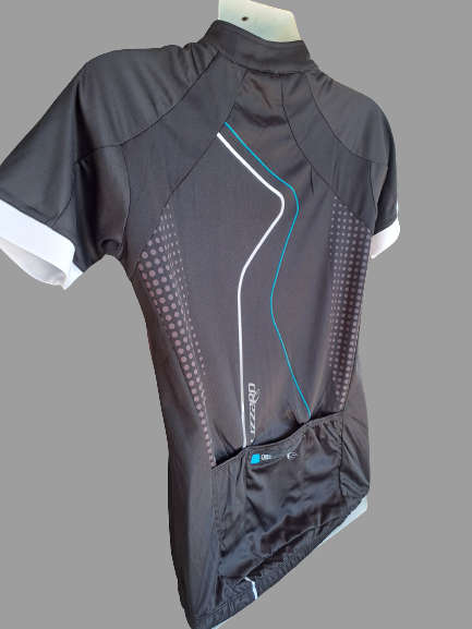 Cycling Jersey Men`s Lizzard Battel - Size Small