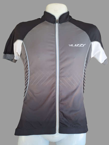 Cycling Jersey Ladies Lizzy Liesl - Size X-Large