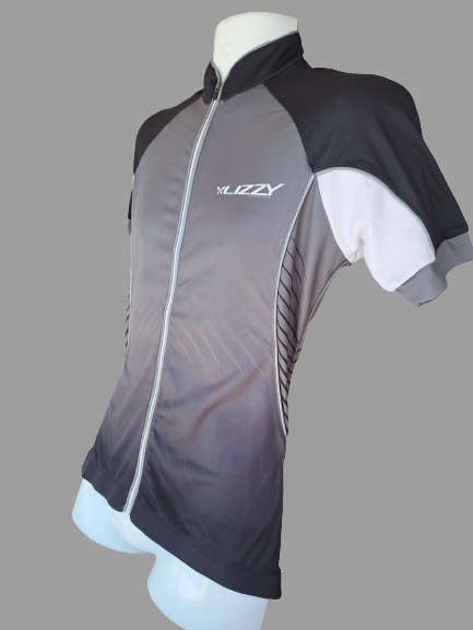 Cycling Jersey Ladies Lizzy Liesl - Size X-Large