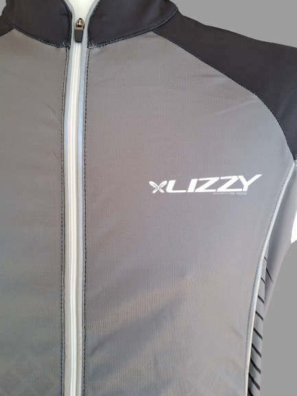 Cycling Jersey Ladies Lizzy Liesl - Size X-Large