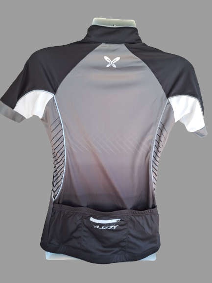 Cycling Jersey Ladies Lizzy Liesl - Size X-Large
