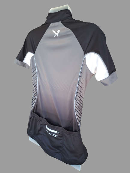 Cycling Jersey Ladies Lizzy Liesl - Size X-Large