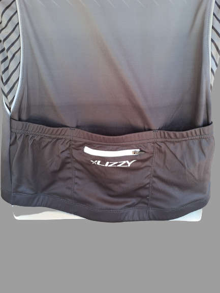 Cycling Jersey Ladies Lizzy Liesl - Size X-Large