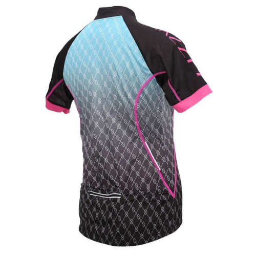 Cycling Jersey Ladies Lizzy Blanka - Size Medium
