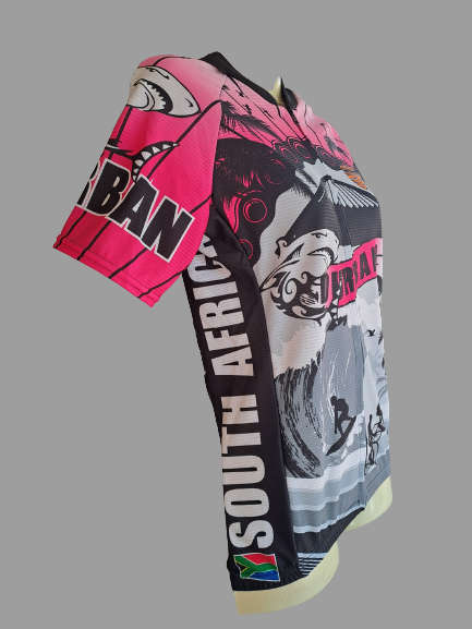 Cycling Jersey Ladies Durban - Size 30