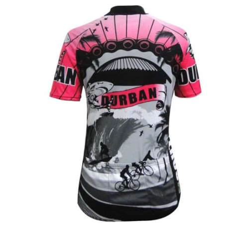 Cycling Jersey Ladies Durban - Size 30