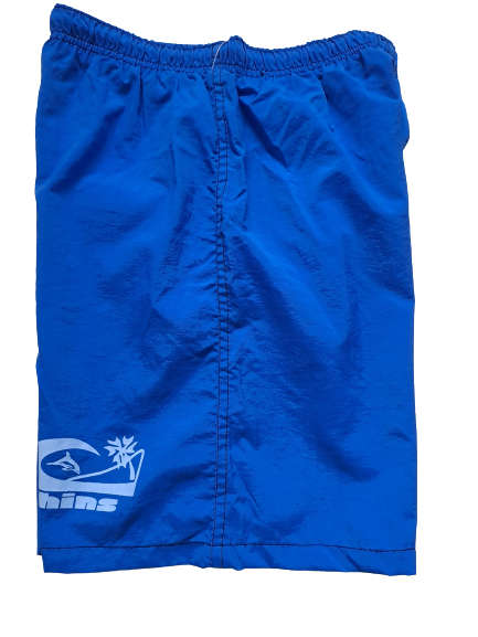 Board Shorts Phins Kids - Size 9-10 years