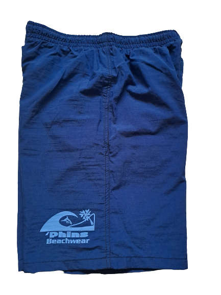 Board Shorts Phins Kids - Size 9-10 years
