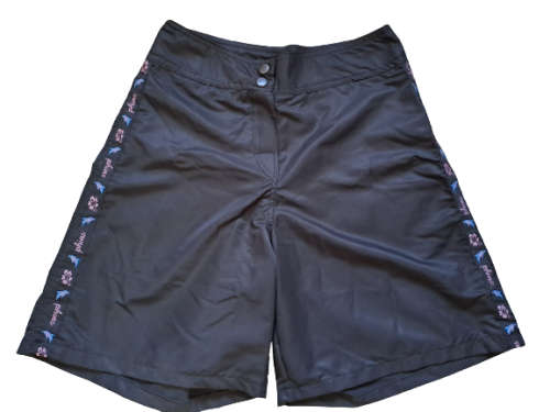 Board Shorts Phins Ladies with fixed waist band - Size 2X-Large