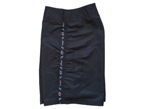 Board Shorts Phins Ladies with fixed waist band - Size 2X-Large