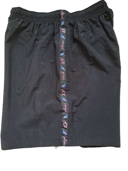 Board Shorts Phins Ladies with elastic waist band - Size Small