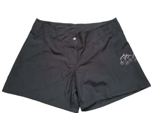 Board Shorts Phins Ladies Hipster - Size X-Large