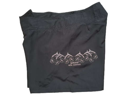 Board Shorts Phins Ladies Hipster - Size X-Large