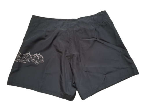 Board Shorts Phins Ladies Hipster - Size X-Large