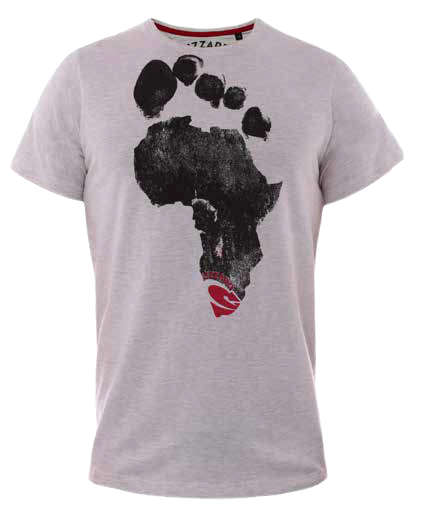 Lizzard Men`s Shirt Oribi - Size 2X-Large