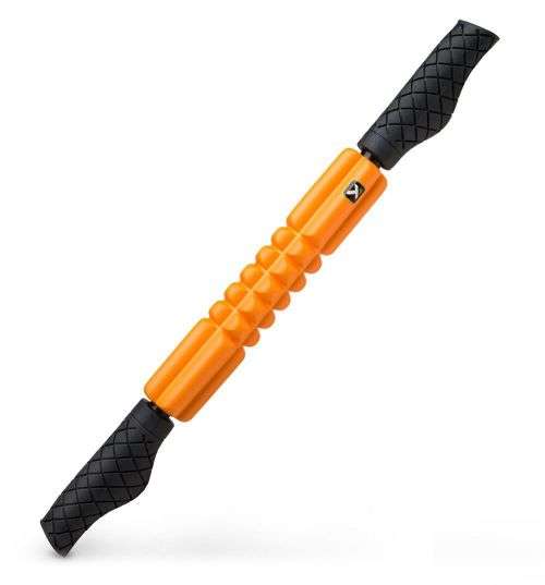 Massage Stick Hand Held Foam Roller Trigger Point