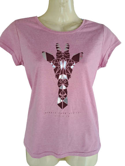 Lizzy Ladies Shirt Gio - Size Medium