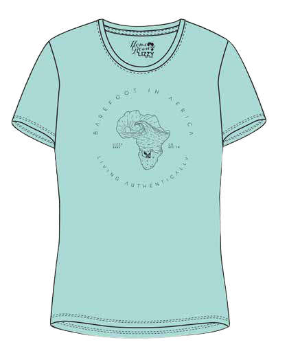 Lizzy Ladies Shirt Ermona - Size 3X-Large