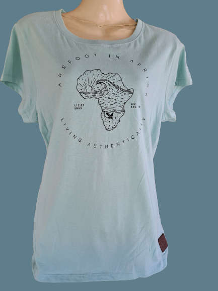 Lizzy Ladies Shirt Ermona - Size 3X-Large