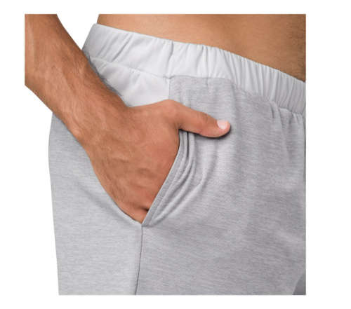 Asics Shorts Men`s Power 10IN - Size Large (L)