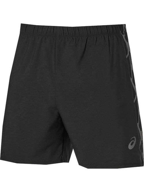 Asics Shorts Men`s Running 5IN - Size 2X-Large (2XL)