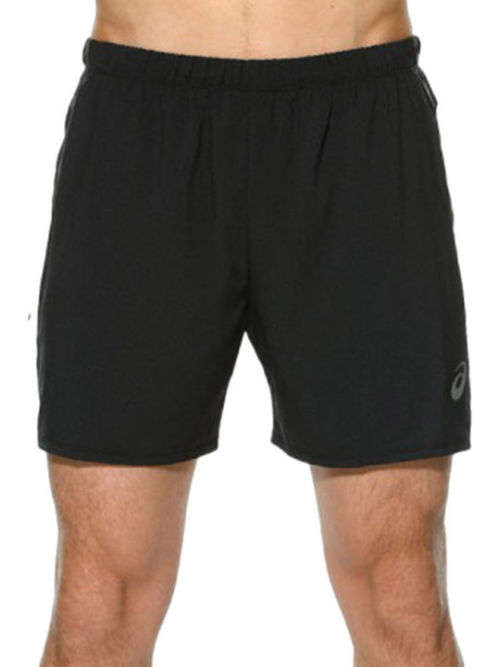 Asics Shorts Men`s Running 5IN - Size 2X-Large (2XL)