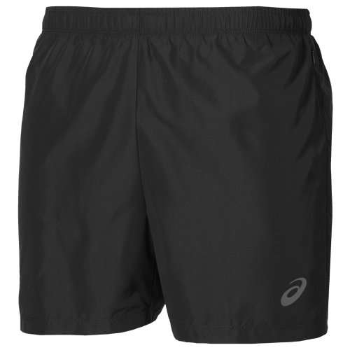 Asics Shorts Men`s Running 5IN - Size 2X-Large (2XL)